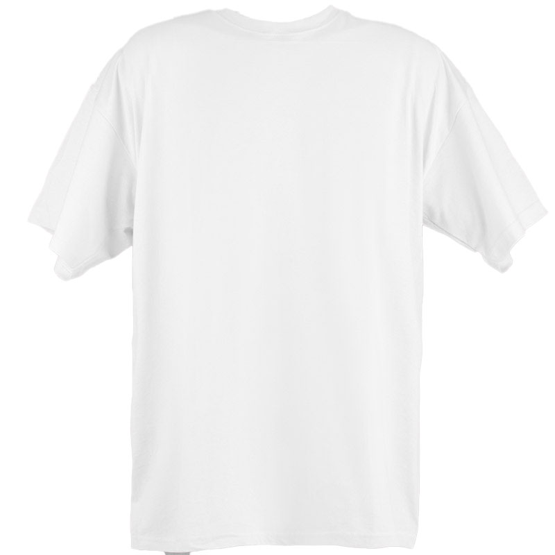 Camiseta Clásica Hombre Despedida Soltero Frontal